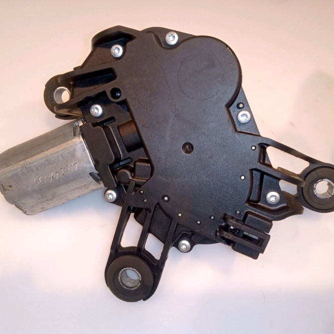 Moteur essuie-glace arrière occasion OPEL ASTRA III ASTRA III Phase 1 2004-04-01->2006-12-31 1.9 CDTI 120ch 93179057 1