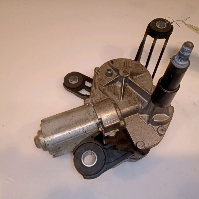 Moteur essuie-glace arrière occasion OPEL ASTRA III ASTRA III Phase 1 2004-04-01->2006-12-31 1.9 CDTI 120ch 93179057 2