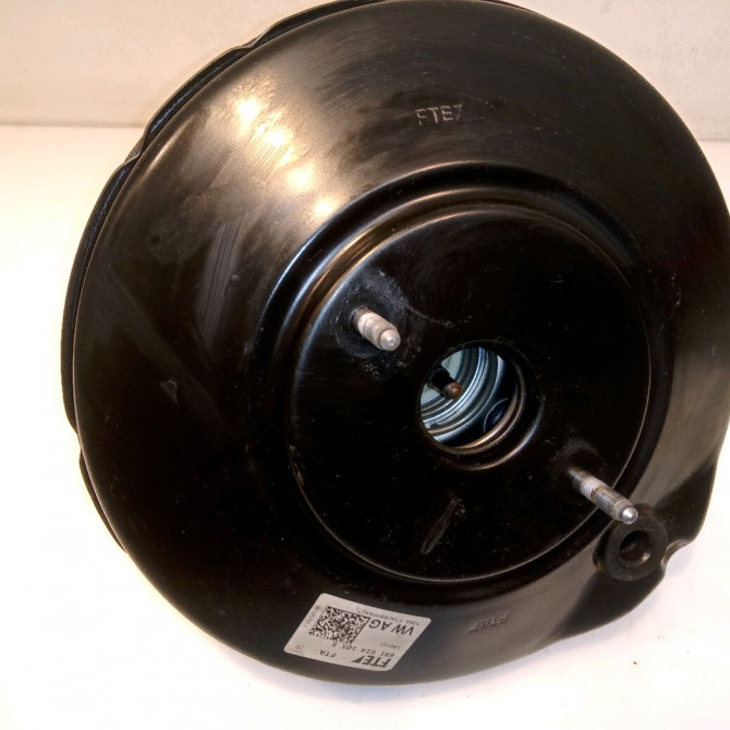 Servo-frein occasion AUDI A1 Phase 1 06-2010->03-2015 1.2 TFSI 86ch 6R1614106G 1