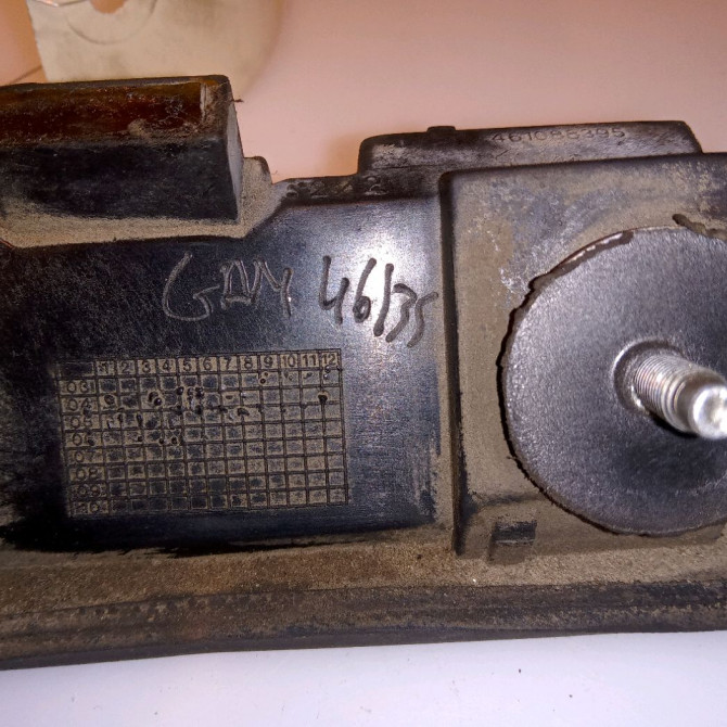 Actionneur serrure hayon occasion OPEL ASTRA III ASTRA III Phase 1 2004-04-01->2006-12-31 1.9 CDTI 120ch 3