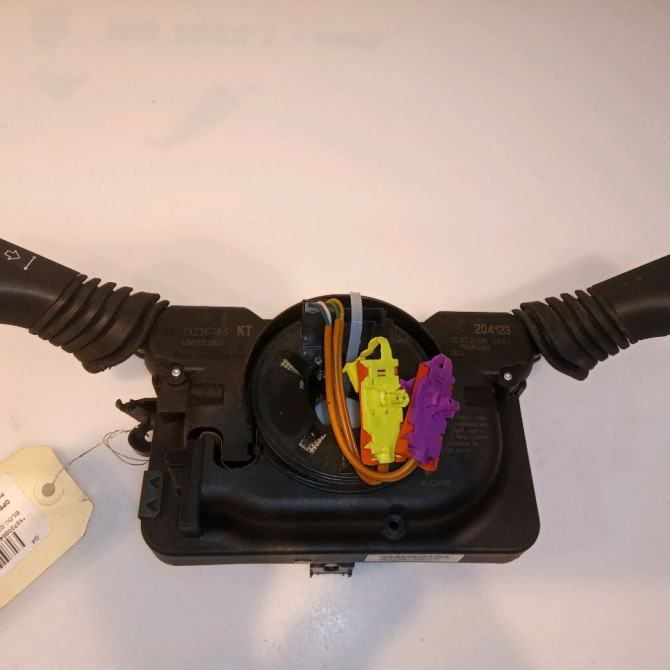 Bloc commodos occasion OPEL ASTRA III ASTRA III Phase 1 2004-04-01->2006-12-31 1.9 CDTI 120ch 1