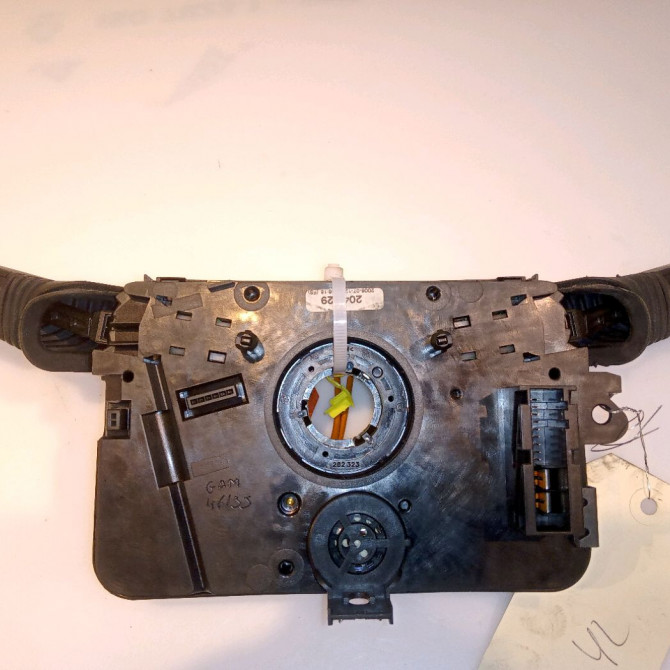 Bloc commodos occasion OPEL ASTRA III ASTRA III Phase 1 2004-04-01->2006-12-31 1.9 CDTI 120ch 2