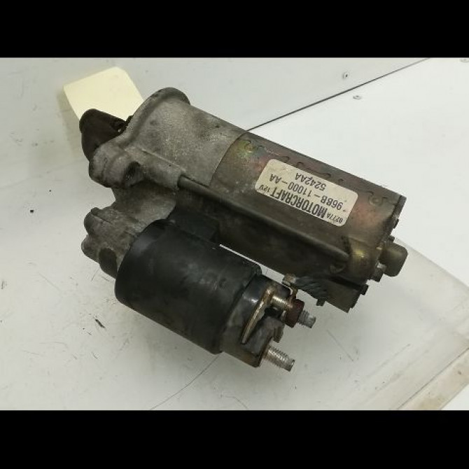 Démarreur occasion FORD MONDEO I Phase 1 01-1993->09-1996 1.8i 2