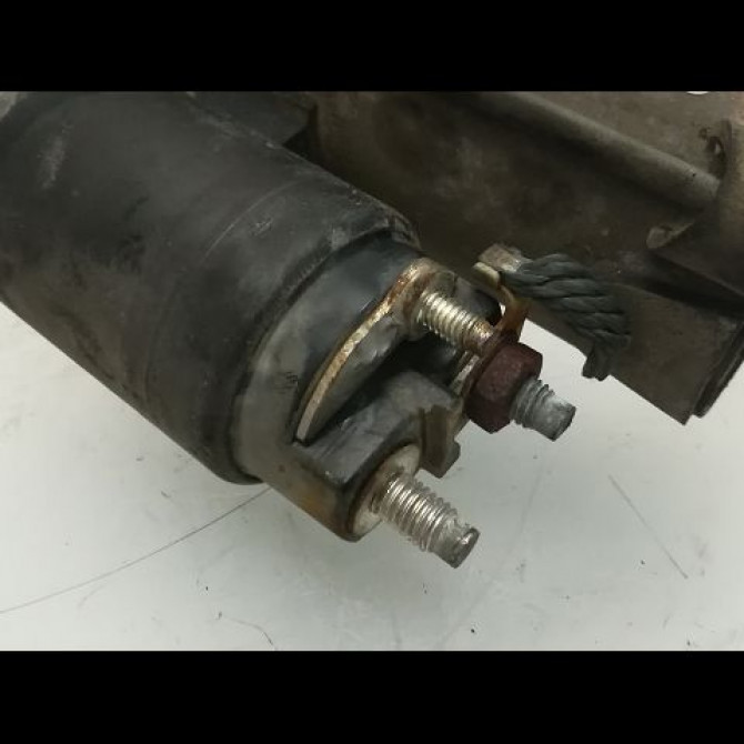 Démarreur occasion FORD MONDEO I Phase 1 01-1993->09-1996 1.8i 3