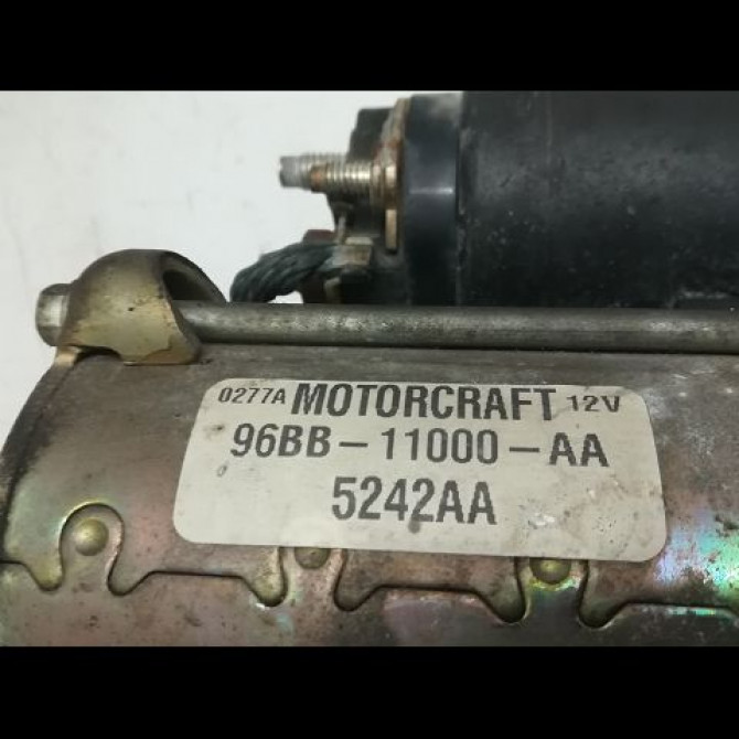 Démarreur occasion FORD MONDEO I Phase 1 01-1993->09-1996 1.8i 4