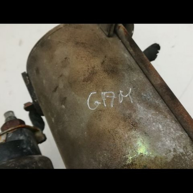 Démarreur occasion FORD MONDEO I Phase 1 01-1993->09-1996 1.8i 5