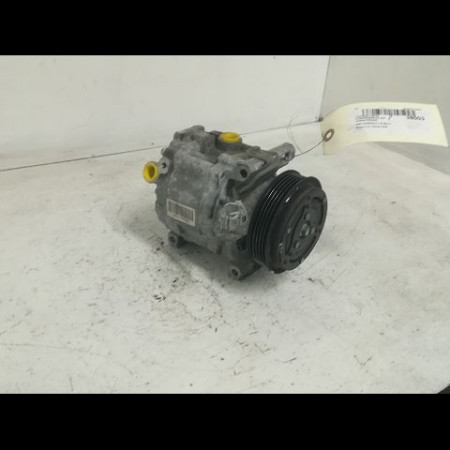 Compresseur air conditionne occasion FIAT PUNTO II Phase 2 05-2003->10-2009 1.2i 60ch 71785268