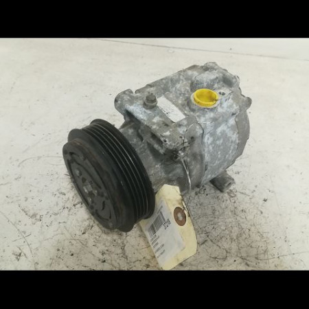 Compresseur air conditionne occasion FIAT PANDA II Phase 1 09-2003->12-2012 1.2i 69ch 71785268