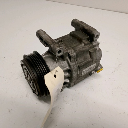 Compresseur air conditionne occasion FIAT 500 II 500 II Phase 1 2007-07-01->2016-03-31 1.2i 69ch 71785268