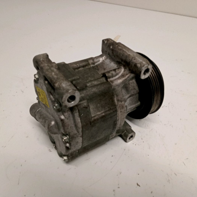 Compresseur air conditionne occasion FIAT 500 II 500 II Phase 1 2007-07-01->2016-03-31 1.2i 69ch 71785268 2