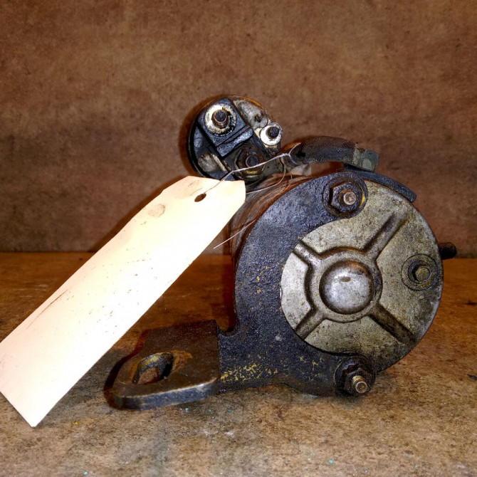 Démarreur occasion FORD MONDEO I Phase 1 01-1993->09-1996 2