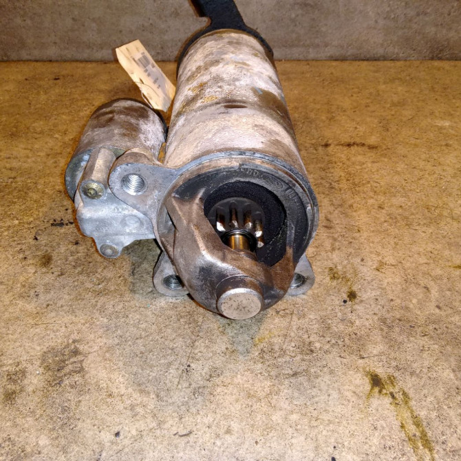 Démarreur occasion FORD MONDEO I Phase 1 01-1993->09-1996 3