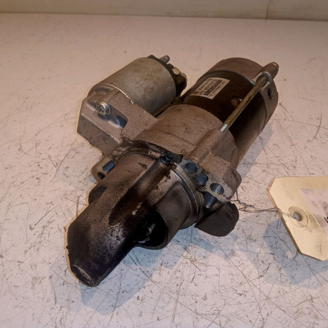 Démarreur occasion OPEL MOKKA Phase 1 10-2012->... 1.6 CDTI 136ch 55497878 2