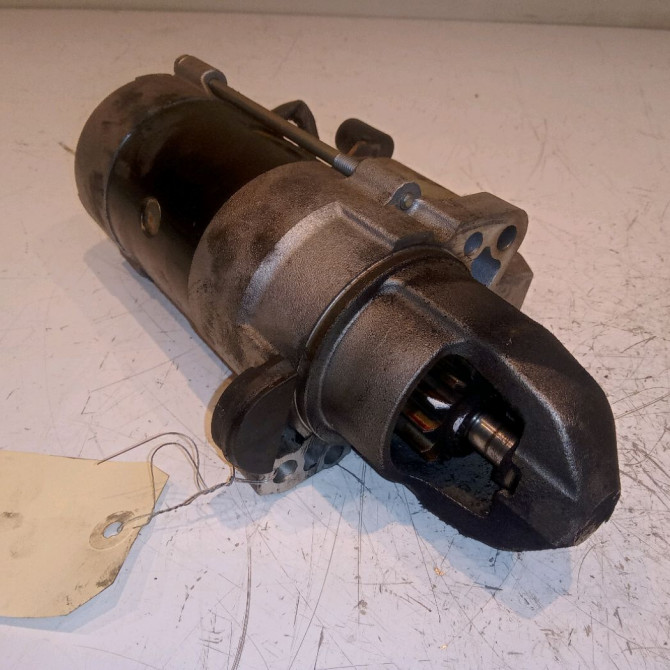 Démarreur occasion OPEL MOKKA Phase 1 10-2012->... 1.6 CDTI 136ch 55497878 3