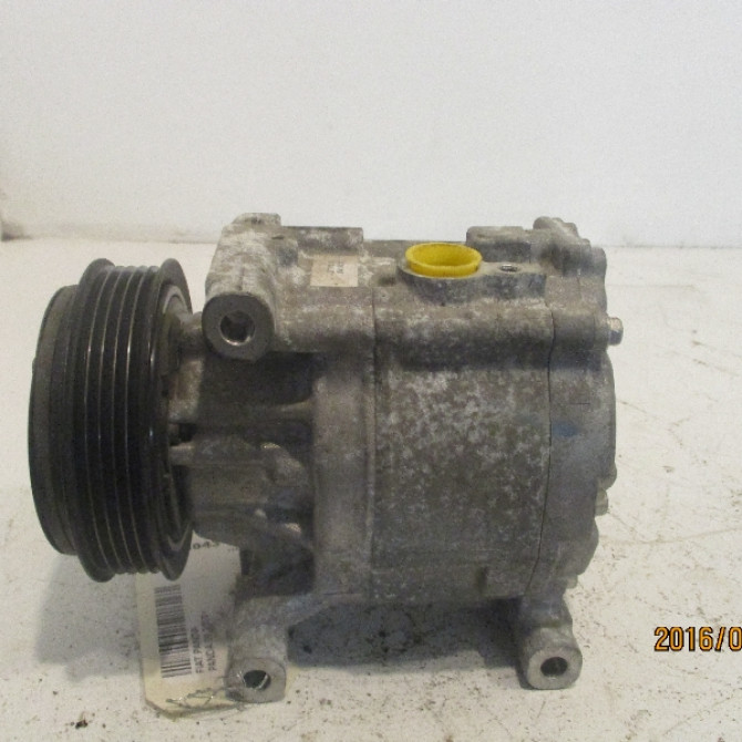 Compresseur air conditionne occasion FIAT PANDA II Phase 1 09-2003->12-2012 1.2i 71785268 2