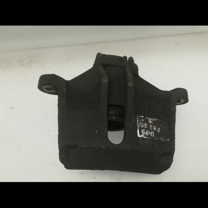 Etrier de frein avant gauche occasion PEUGEOT 206 Phase 1 09-1998->03-2009 1.1i 4400N8 1