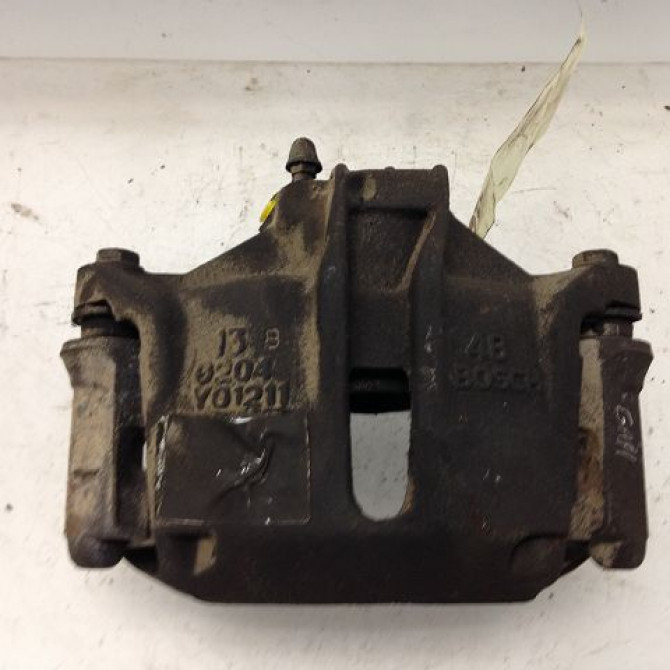 Etrier de frein avant droit occasion PEUGEOT 206 + Phase 1 03-2009->05-2013 1.1i 8v 60ch 4400N9 1