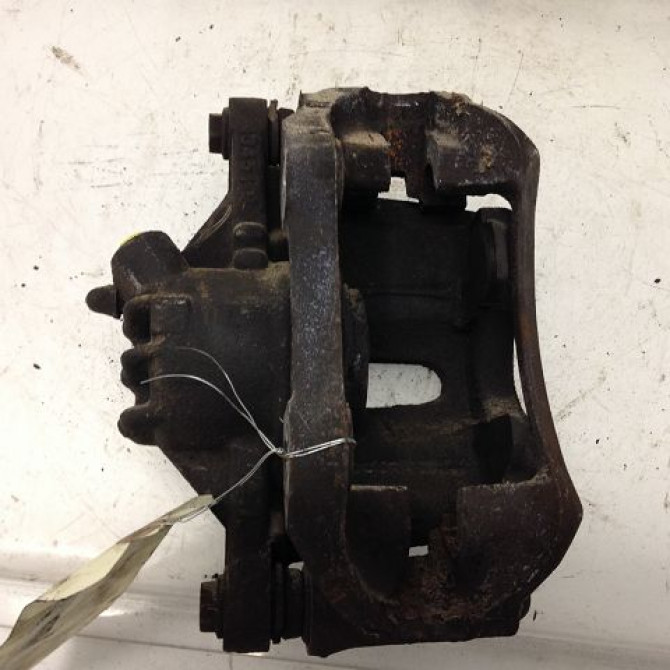 Etrier de frein avant droit occasion PEUGEOT 206 + Phase 1 03-2009->05-2013 1.1i 8v 60ch 4400N9 2