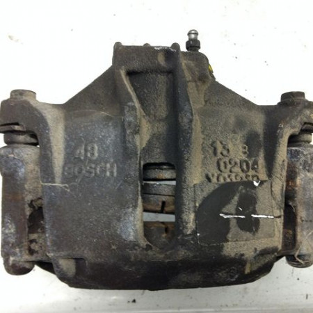 Etrier de frein avant gauche occasion PEUGEOT 206 + Phase 1 03-2009->05-2013 1.1i 8v 60ch 4400N8