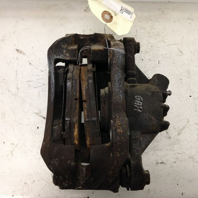 Etrier de frein avant gauche occasion PEUGEOT 206 + Phase 1 03-2009->05-2013 1.1i 8v 60ch 4400N8 2