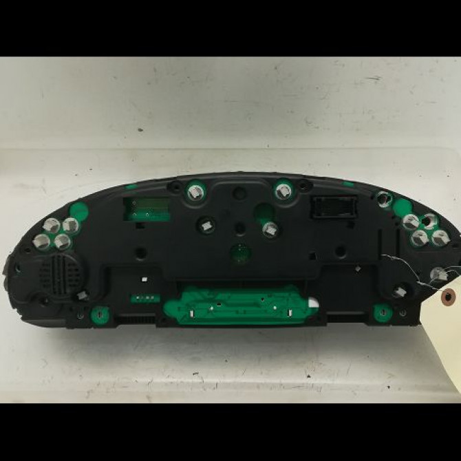 Compteur occasion PEUGEOT 607 Phase 1 11-1999->09-2004 2.2 HDI 6106C4 2