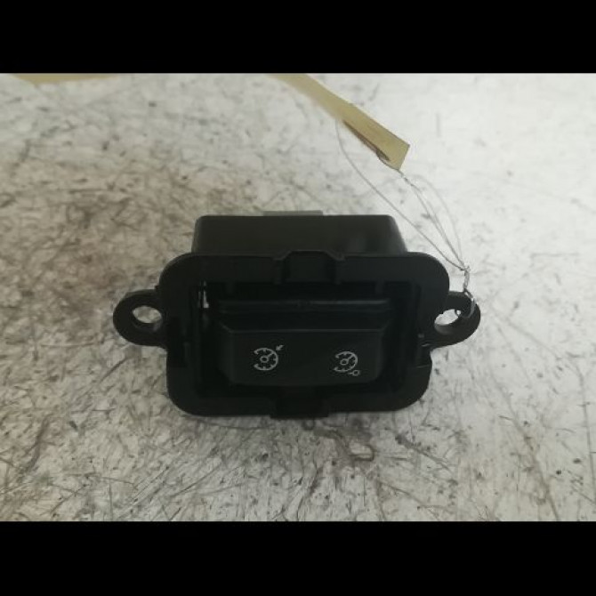 Commande regulateur de vitesse occasion RENAULT MEGANE III Phase 1 11-2008->01-2012 1.9 DCI 130ch 1