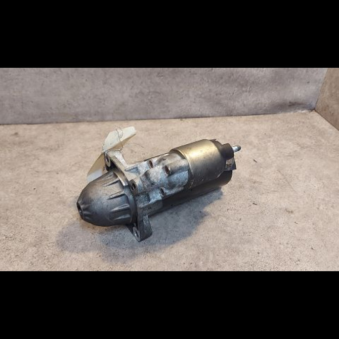 Démarreur occasion B.M.W. SERIE 1 I Phase 1 05-2004->12-2006 120d 1