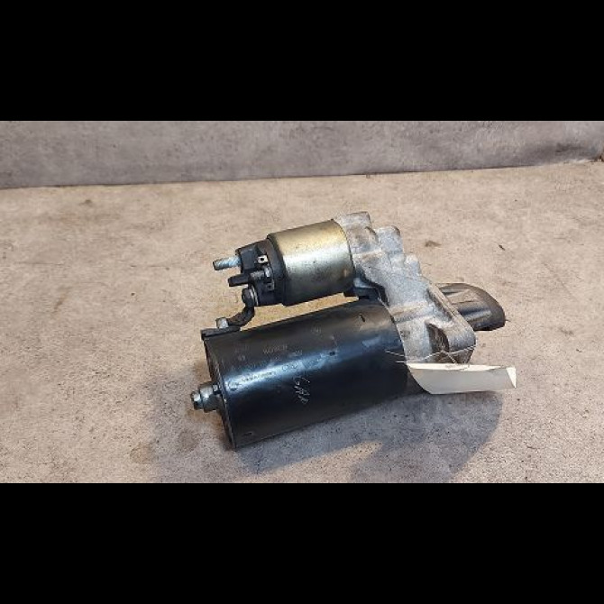 Démarreur occasion B.M.W. SERIE 1 I Phase 1 05-2004->12-2006 120d 2