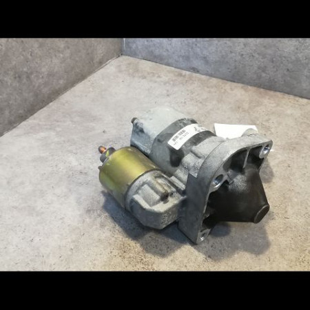 Démarreur occasion RENAULT CLIO II Phase 2 06-2001->07-2006 1.6 16v 8200266777