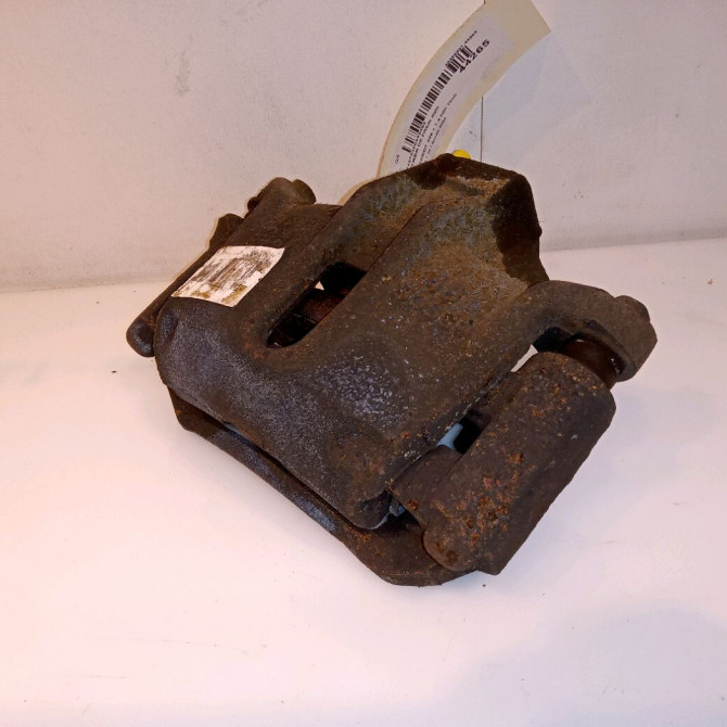 Etrier de frein avant droit occasion PEUGEOT 206 + Phase 1 03-2009->05-2013 1.4 HDI 70ch 4400N9 1