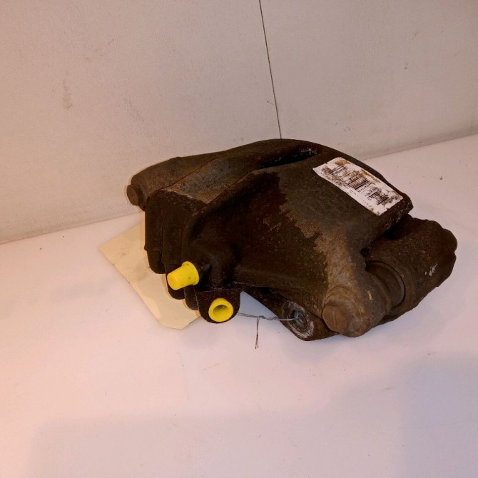 Etrier de frein avant droit occasion PEUGEOT 206 + Phase 1 03-2009->05-2013 1.4 HDI 70ch 4400N9 2