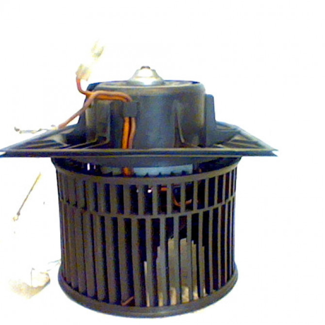 Ventilateur de chauffage occasion OPEL VECTRA II Phase 2 02-1999->06-2002 2.0 DTI 16v 1