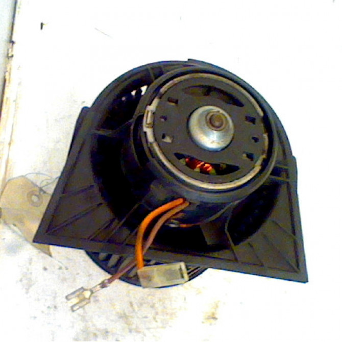 Ventilateur de chauffage occasion OPEL VECTRA II Phase 2 02-1999->06-2002 2.0 DTI 16v 2