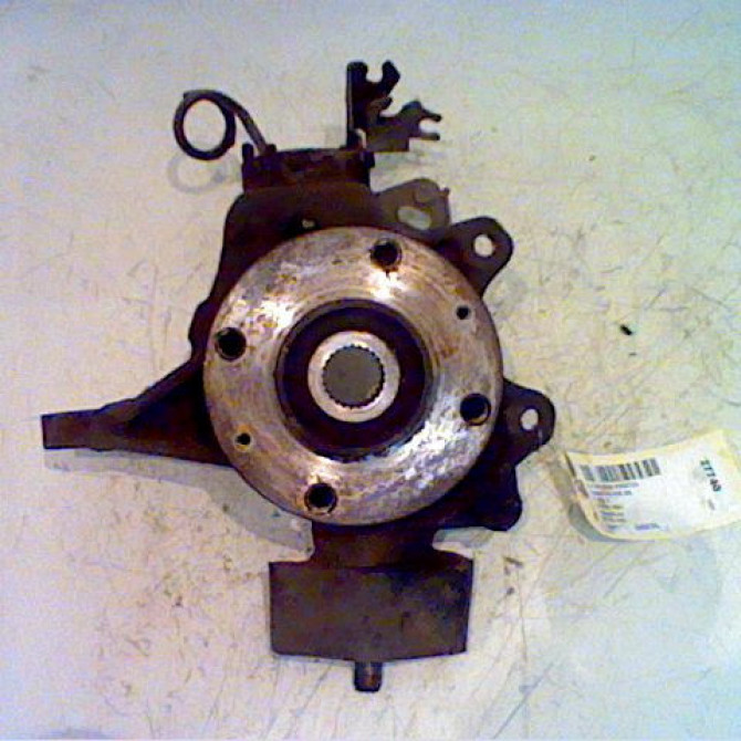 Moyeu avd occasion CITROEN XANTIA Phase 1 03-1993->06-1998 1.9 D 1