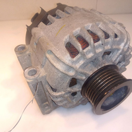 Alternateur occasion OPEL ZAFIRA III Phase 1 11-2011->... 95524826