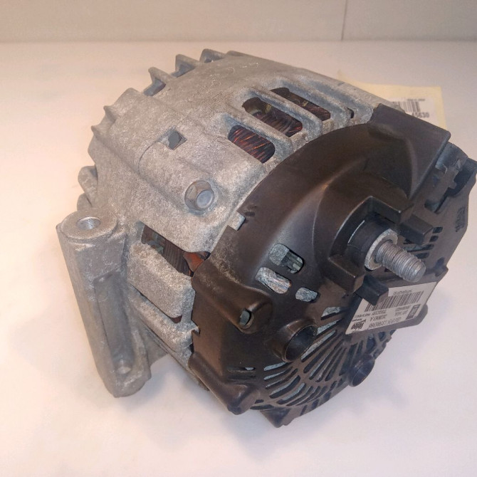 Alternateur occasion OPEL ZAFIRA III Phase 1 11-2011->... 95524826 3