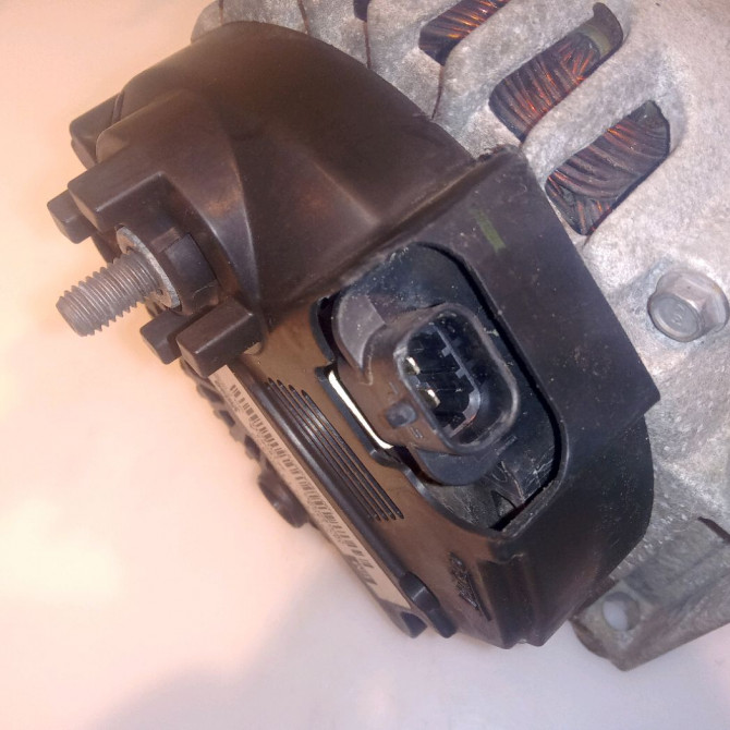 Alternateur occasion OPEL ZAFIRA III Phase 1 11-2011->... 95524826 4