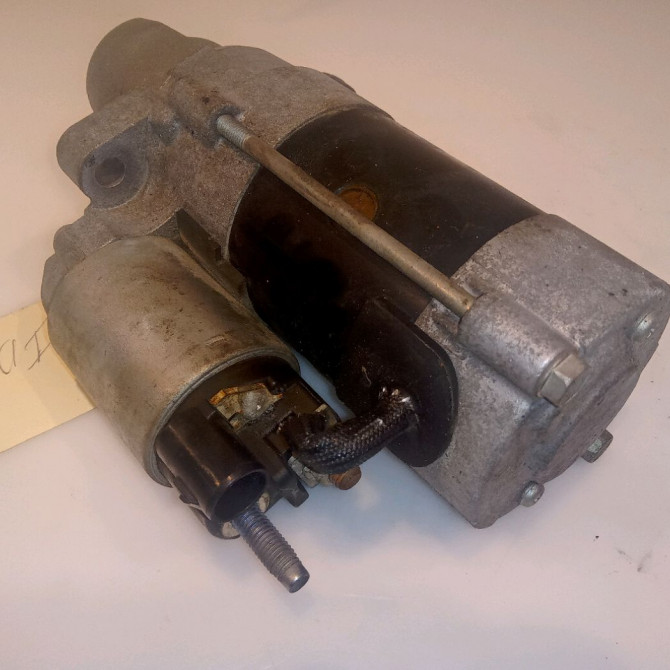 Démarreur occasion OPEL ZAFIRA III Phase 1 11-2011->... 55497878 4