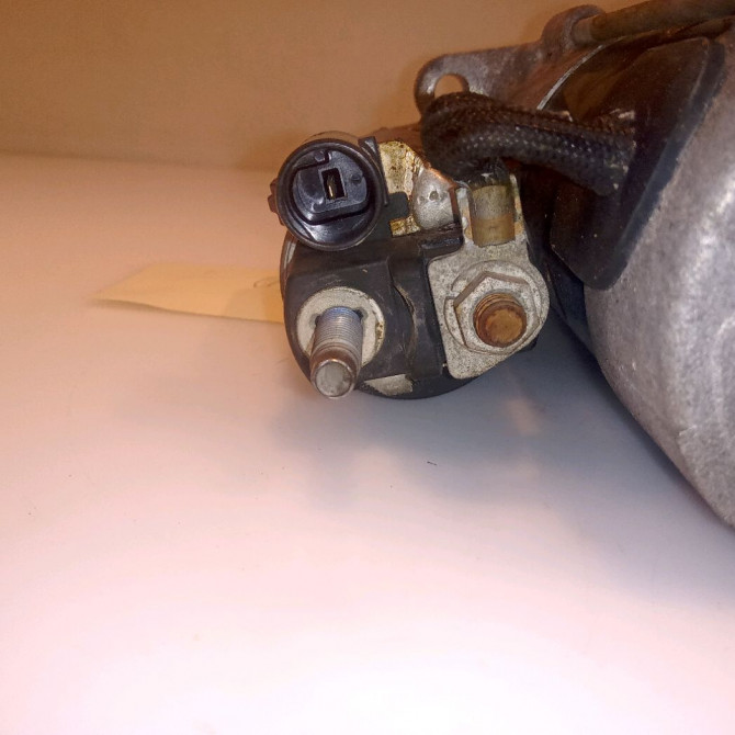 Démarreur occasion OPEL ZAFIRA III Phase 1 11-2011->... 55497878 5