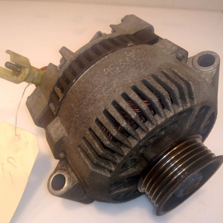 Alternateur occasion FORD MONDEO I Phase 1 01-1993->09-1996 1.8 TD
