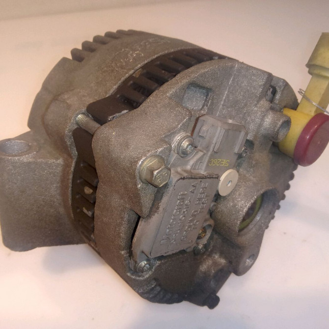 Alternateur occasion FORD MONDEO I Phase 1 01-1993->09-1996 1.8 TD 3