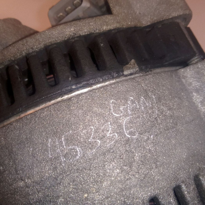 Alternateur occasion FORD MONDEO I Phase 1 01-1993->09-1996 1.8 TD 5