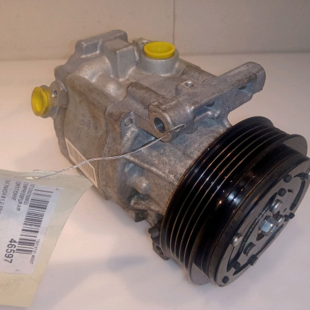 Compresseur air conditionne occasion FIAT PANDA III Phase 1 01-2012->... 1.2i 69ch 71785268