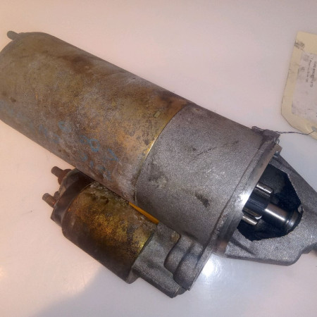 Démarreur occasion FORD MONDEO I Phase 1 01-1993->09-1996 1.8 TD