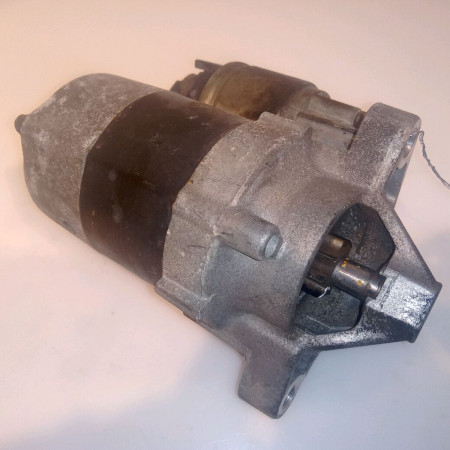 Démarreur occasion RENAULT CLIO II Phase 2 06-2001->07-2006 1.4 16v