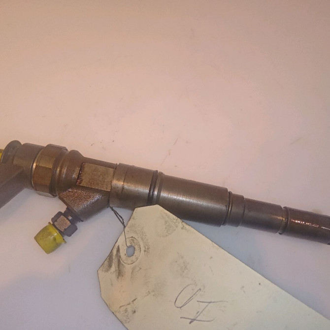 Injecteur occasion B.M.W. SERIE 1 I Phase 1 05-2004->12-2006 120d 2