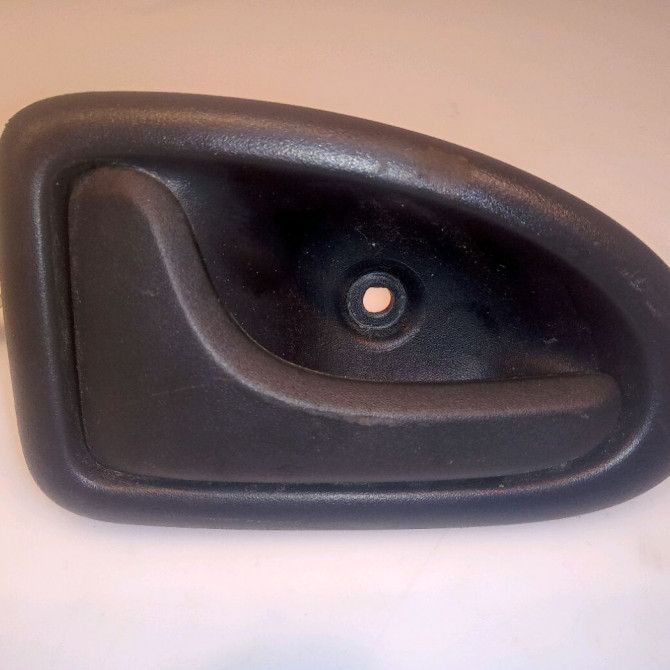 Poignee int porte arg occasion RENAULT TRAFIC II Phase 2 08-2006->... 1