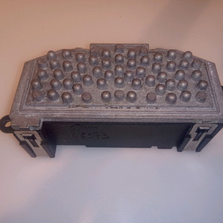 Resistance de chauffage occasion AUDI A3 II Phase 2 06-2008->07-2012