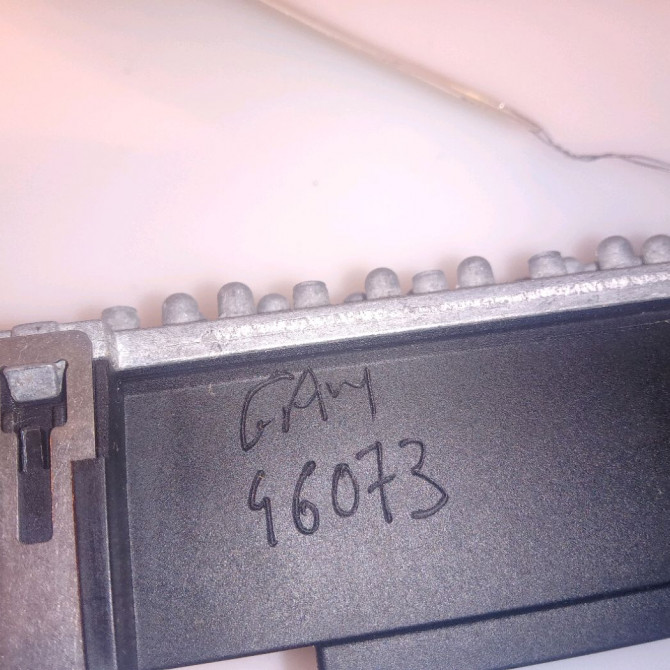 Resistance de chauffage occasion AUDI A3 II Phase 2 06-2008->07-2012 3