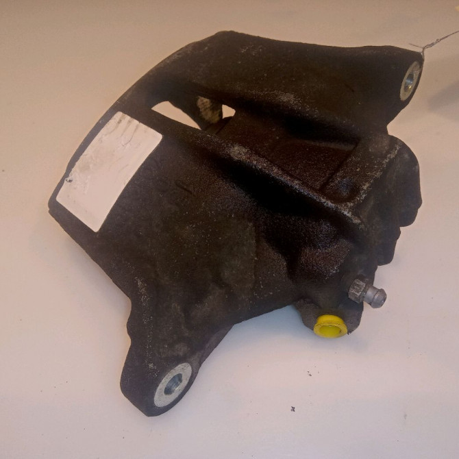 Etrier de frein avant gauche occasion PEUGEOT 206 Phase 2 02-2003->02-2009 1.4i 75ch 4400N8 2